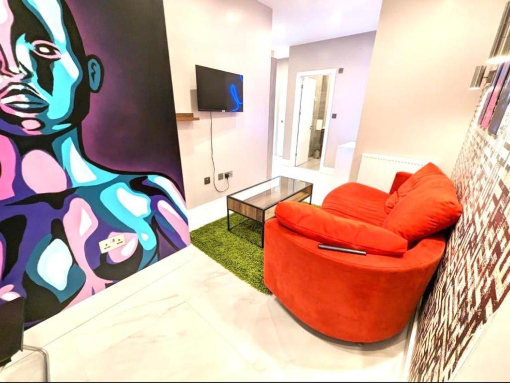 Deptford Apartments Londres Exterior foto